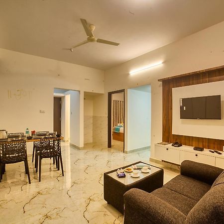 Hotel Airport Southgate Bangalore Devanahalli Exteriér fotografie