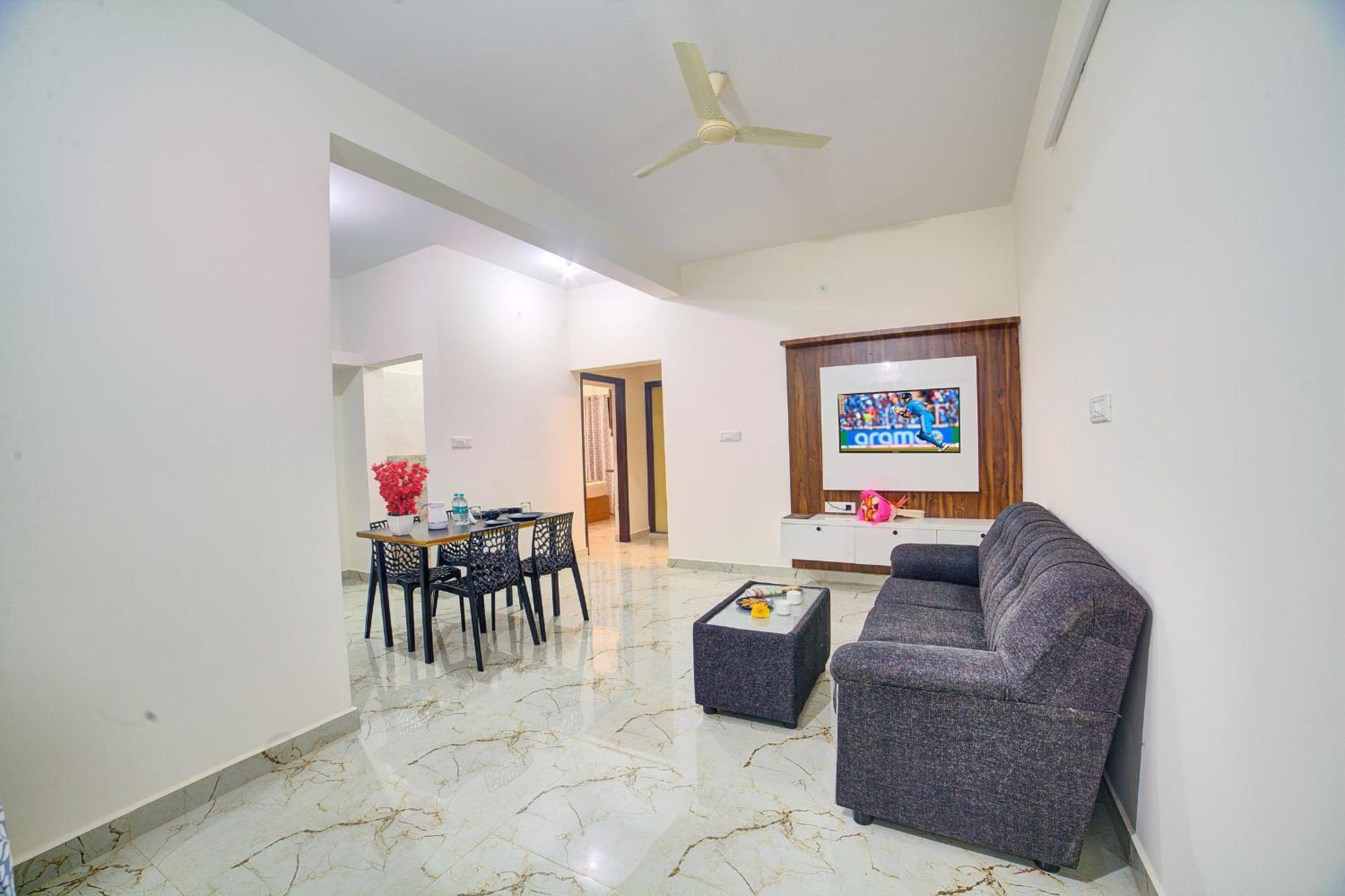 Hotel Airport Southgate Bangalore Devanahalli Exteriér fotografie