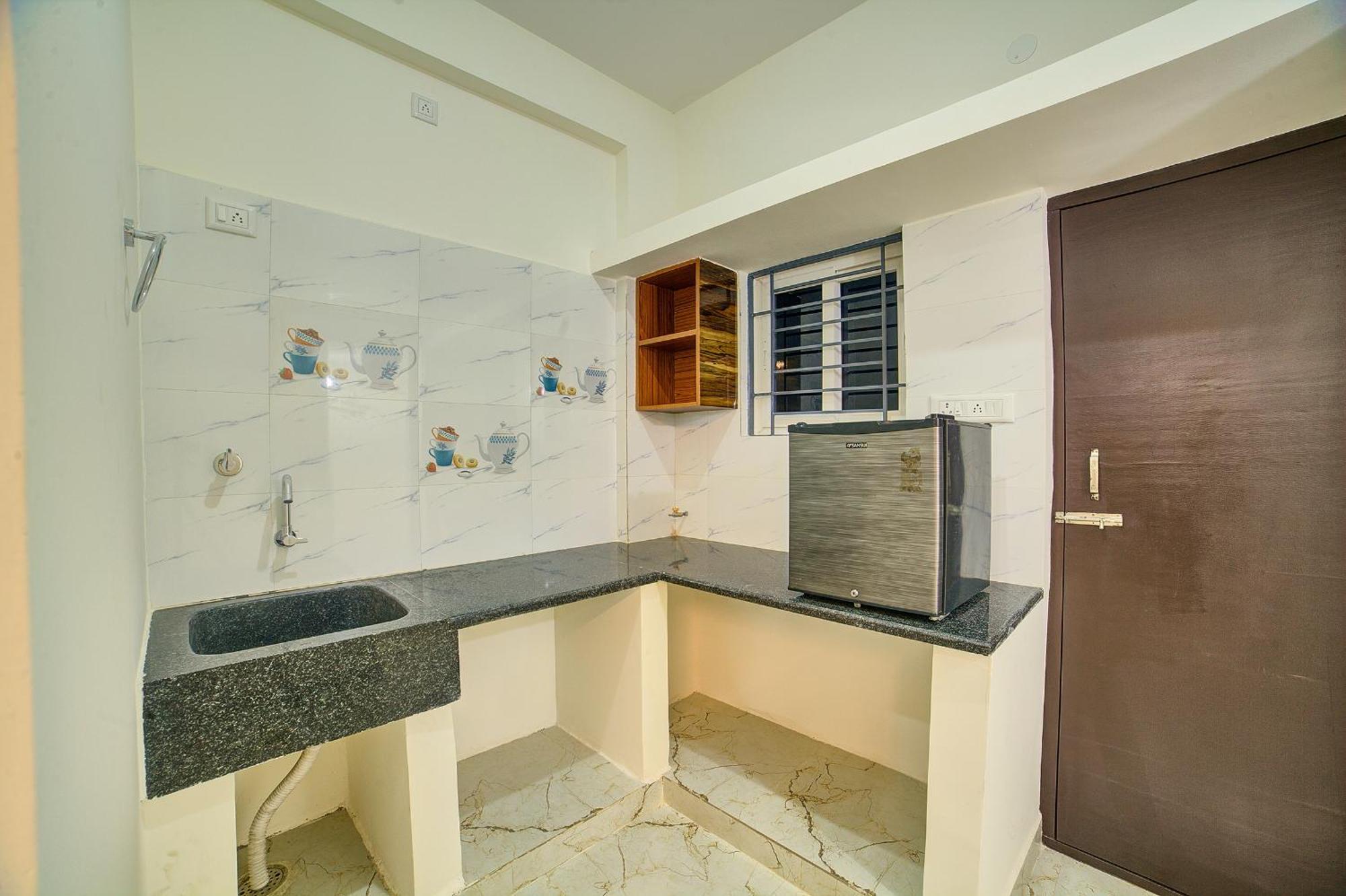 Hotel Airport Southgate Bangalore Devanahalli Exteriér fotografie